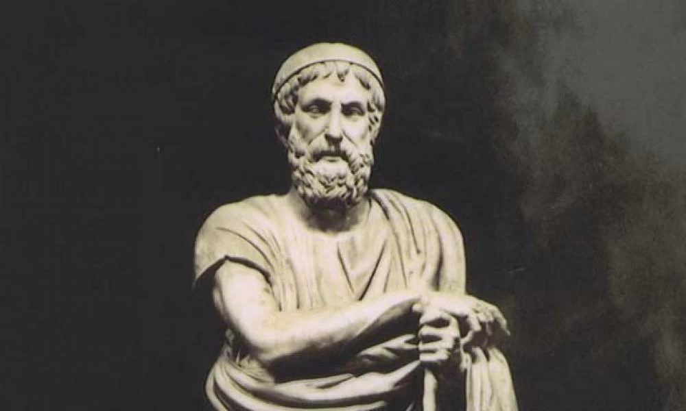 Κίνημα στις ΗΠΑ θεωρεί τον Όμηρο σεξιστή και τον «κόβει» από τα σχολεία!